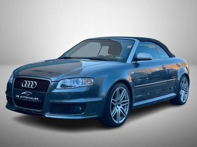 Audi RS4