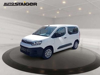 Citroën e-Berlingo
