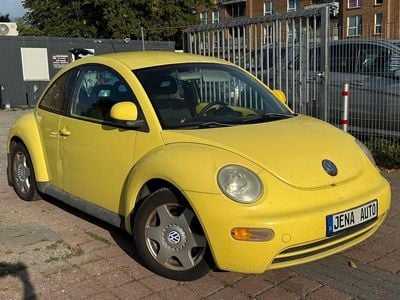 VW Beetle