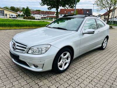 Mercedes CLC200