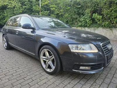 Gebraucht Audi A6