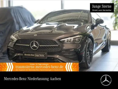 Gebraucht Mercedes CLE200