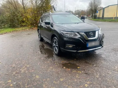 Gebraucht Nissan X-Trail