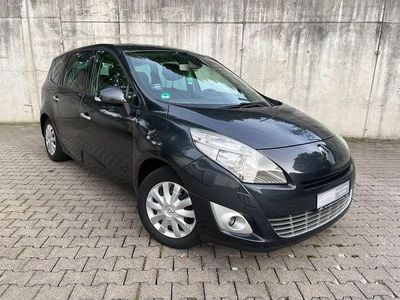 Renault Grand Scénic III