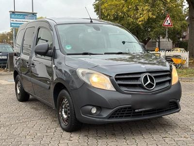Mercedes Citan 109