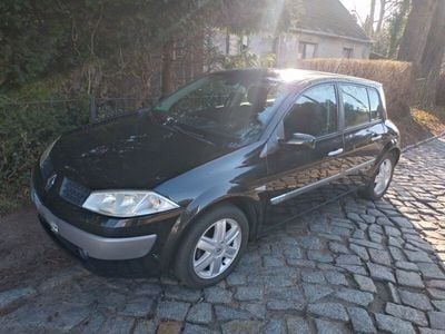 Renault Mégane II