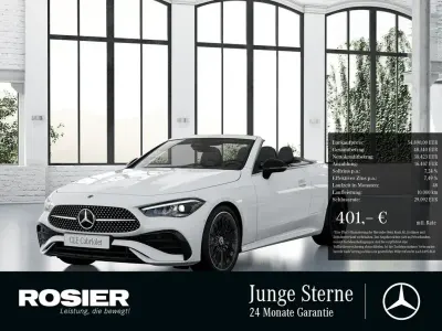 Gebraucht Mercedes 200