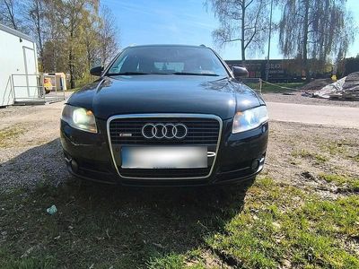 Gebraucht Audi A4 S-Line 180 PS (132 kW) 2006 Kombi