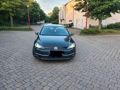 VW Golf VIII