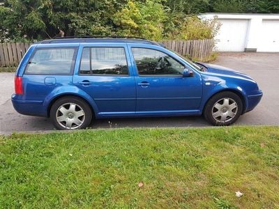 VW Bora