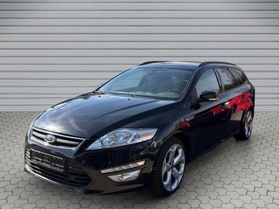Usata Ford Mondeo