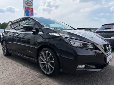 Gebraucht Nissan Leaf