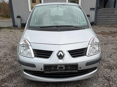 Renault Modus