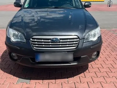 Gebraucht Subaru Outback