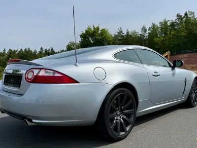 Gebraucht Jaguar XK