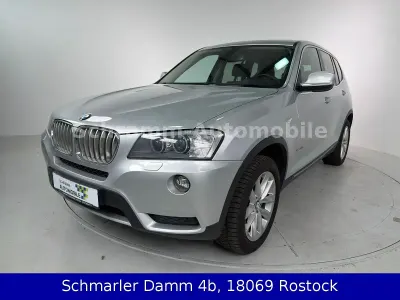 Gebraucht BMW X3