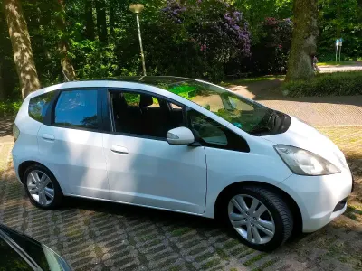 Occasion Honda Jazz