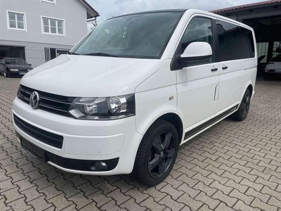 VW T5