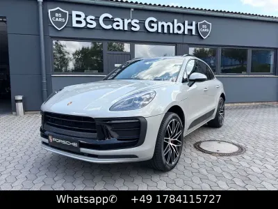 Gebraucht Porsche Macan