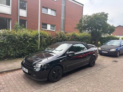 Opel Astra Cabriolet