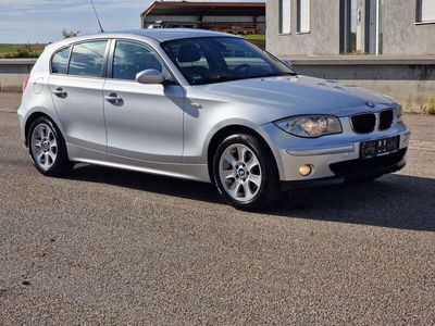 gebraucht BMW 116 116 i