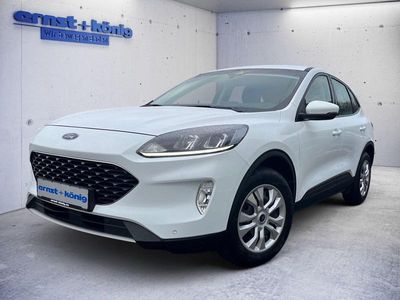 Gebraucht 2021 Ford Kuga Cool & Connect SUV | 18.970 € (Guter Preis)