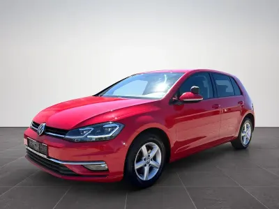 Gebraucht VW Golf VII