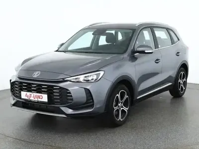 Gebraucht MG ZS