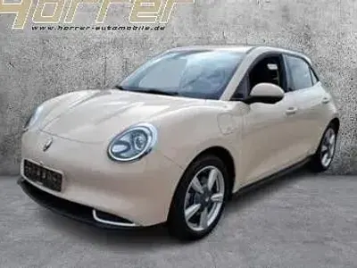 Brugt Ora Funky Cat 300 Pro 125 kW (171 HK) 2023 Beige Hatchback