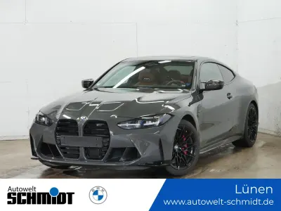 Gebraucht BMW M4