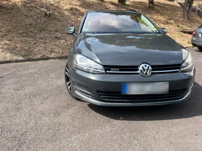 Gebraucht VW Golf VII