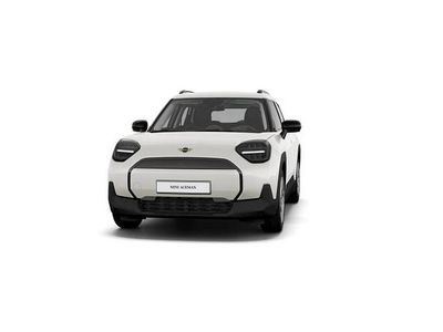 Gebraucht Mini Aceman 135 kW (184 PS) 2024 SUV