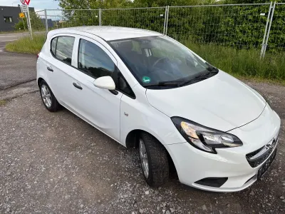 Gebraucht Opel Corsa