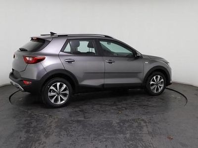 Nouă Kia Stonic LX 101 CP (74 kW) 2026 Gri SUV