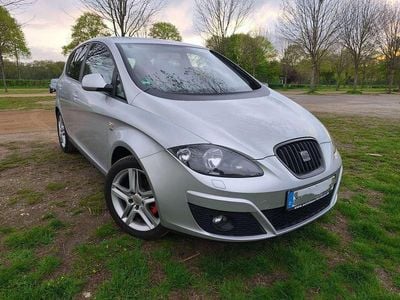 Begagnad Seat Altea Style 140 HK (102 kW) 2011 Kombi