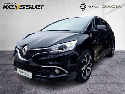 gebraucht Renault Grand Scénic IV BOSE Edition TCe 160 Engergy