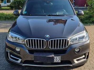 gebraucht BMW X5 X5xDrive40d Sport-Aut.