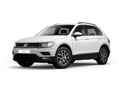 gebraucht VW Tiguan 1.5 TSI Comfortline*Park*Kamera*Light*