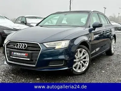 Gebraucht Audi A3