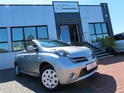 Nissan Micra C+C