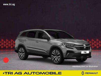 Andere farbe Gebraucht 2022 Renault Espace Esprit Alpine Van / Kleinbus | 41.279 €