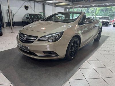 Opel Cascada