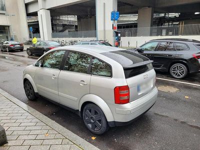 Audi A2