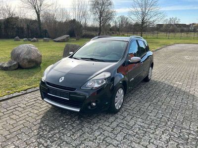 Renault Clio GrandTour