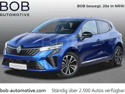 Gebraucht Renault Clio V