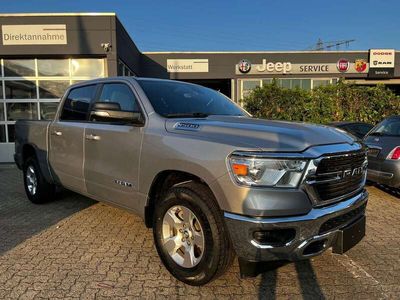 gebraucht Dodge Ram Bighorn 3,6 V6 Mild Hybrid Crew Cap Anhäng