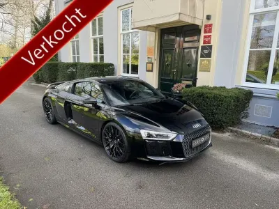 Gebraucht Audi R8 Coupé