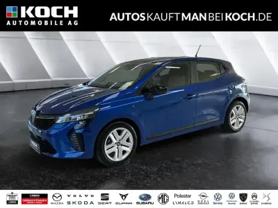 Gebraucht Renault Clio
