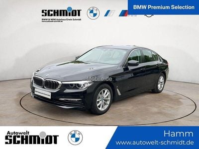 BMW 530e