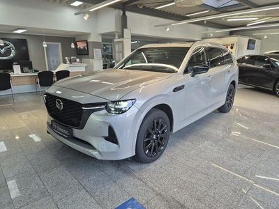 Neu Mazda CX-80 Homura-Line 327 PS (240 kW) 2025 SUV
